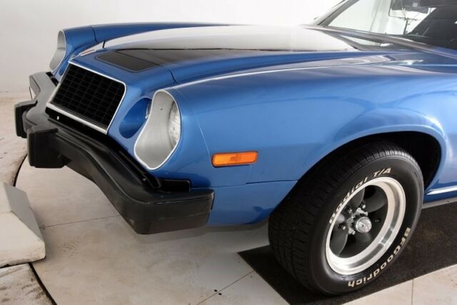 1977 Chevrolet Camaro LT - photo 10