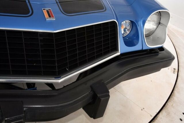 1977 Chevrolet Camaro LT - photo 11