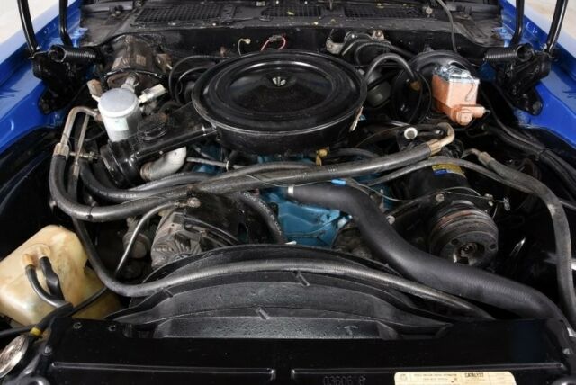 1977 Chevrolet Camaro LT - photo 4