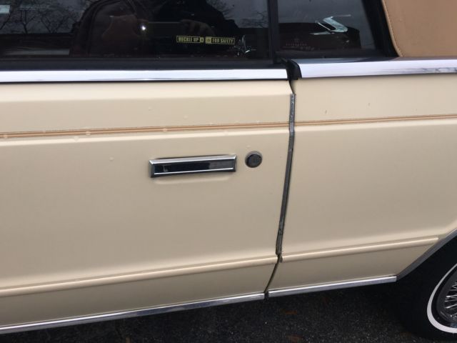 1986 Chrysler LeBaron Convertible - photo 2