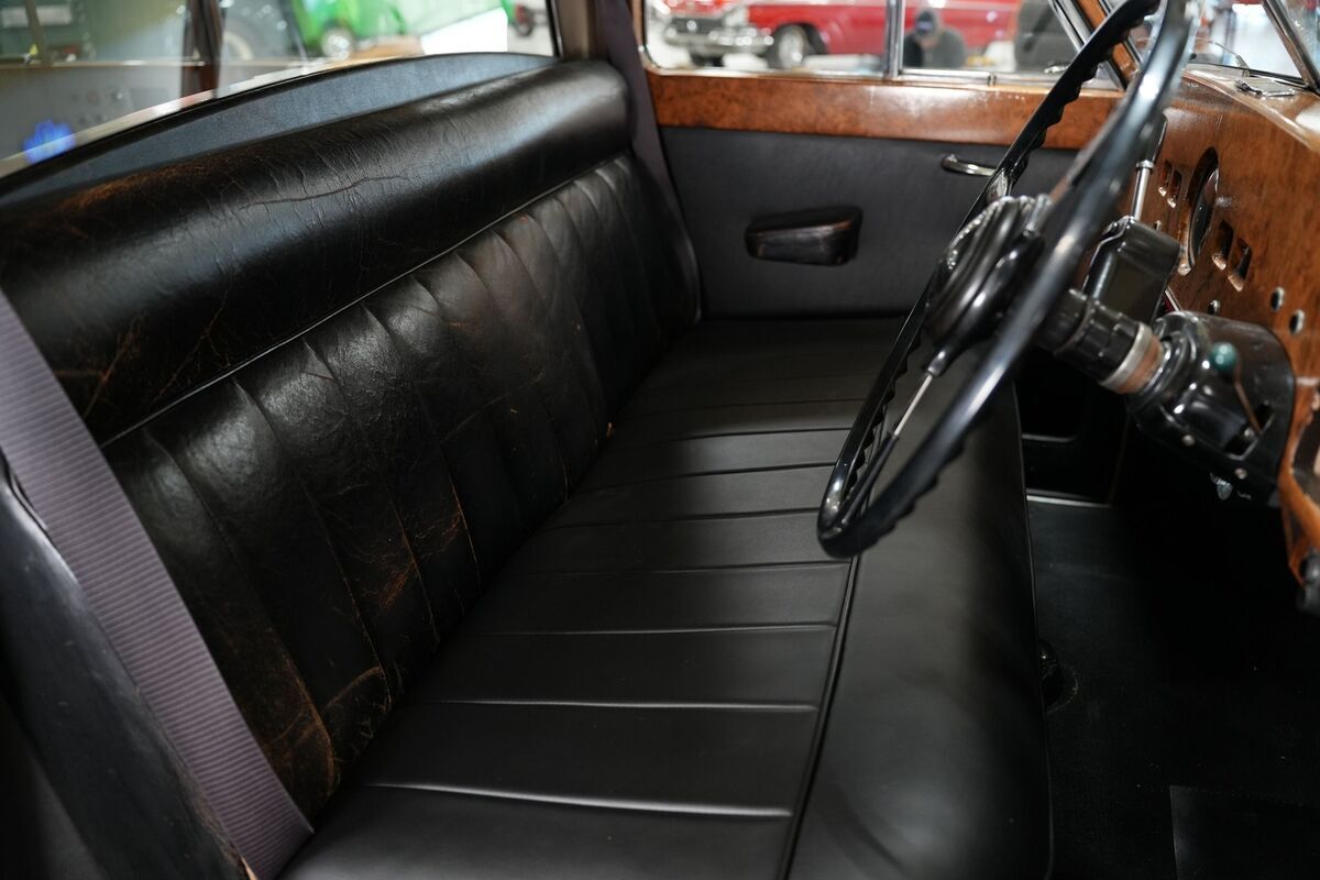 1966 Austin Princess Limousine - photo 11
