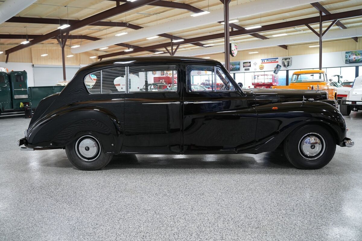 1966 Austin Princess Limousine - photo 4
