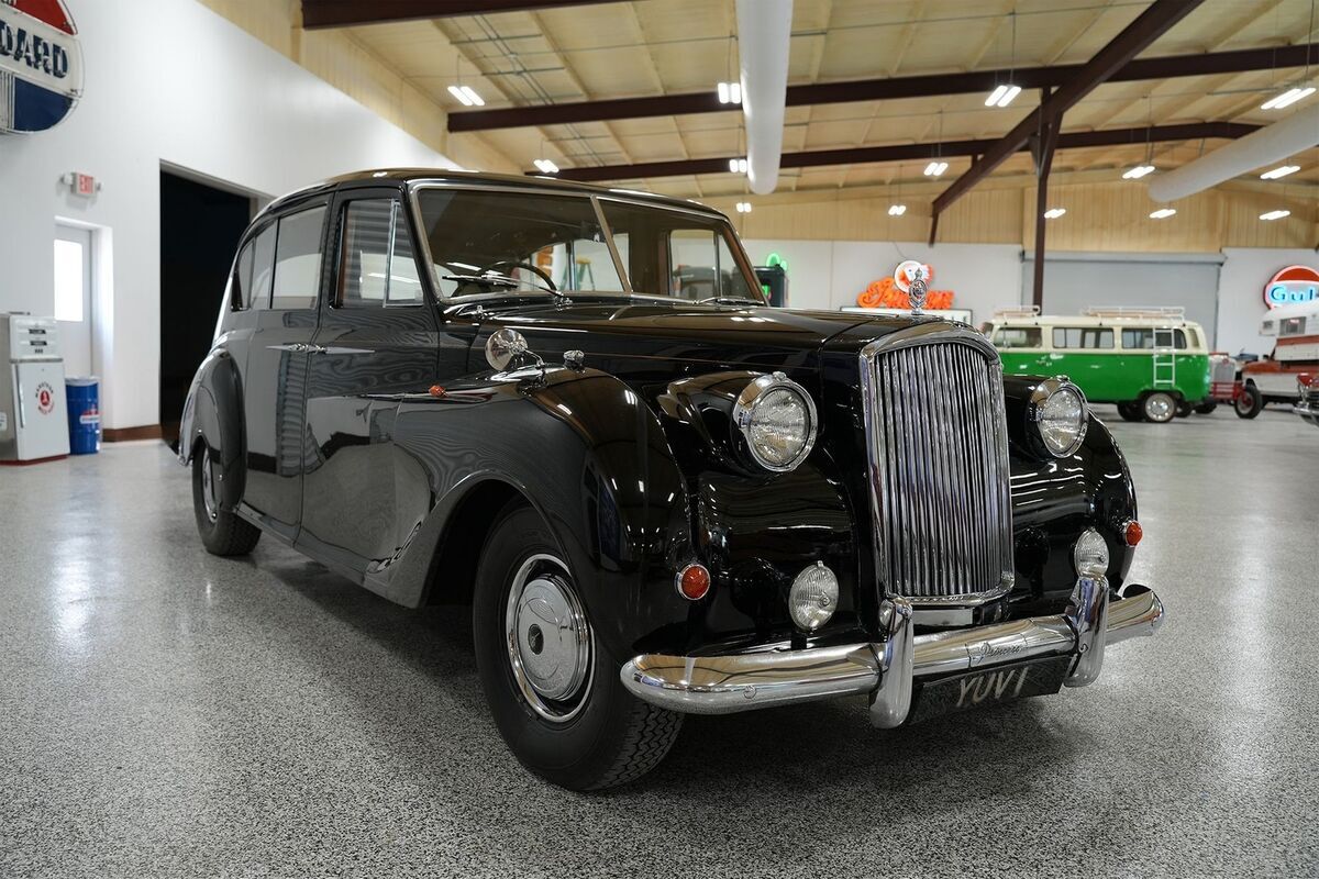 1966 Austin Princess Limousine - photo 5