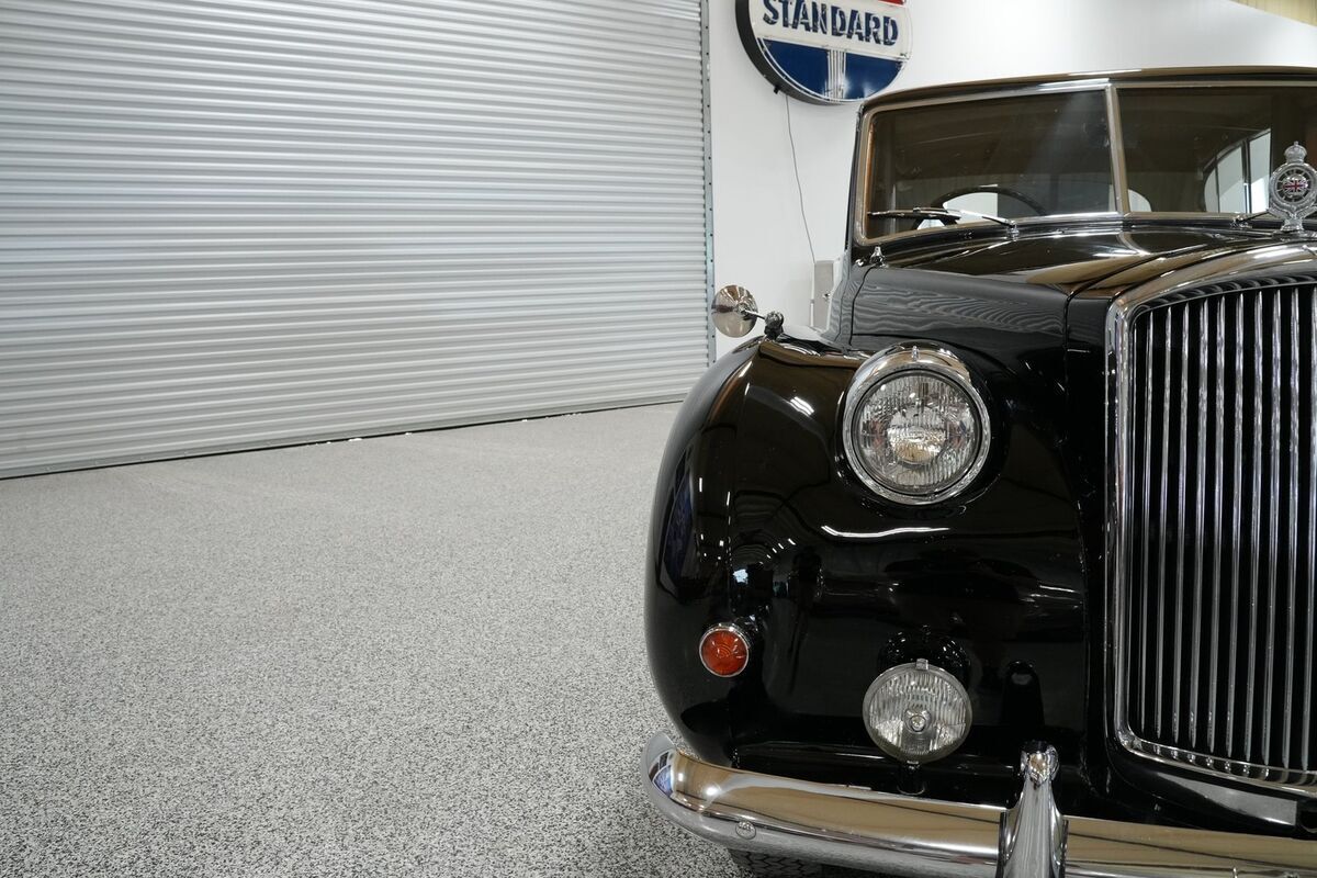 1966 Austin Princess Limousine - photo 8