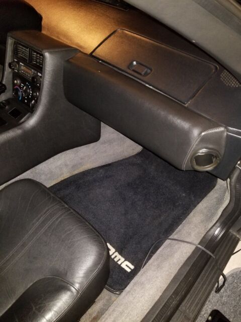 1981 DeLorean - photo 10