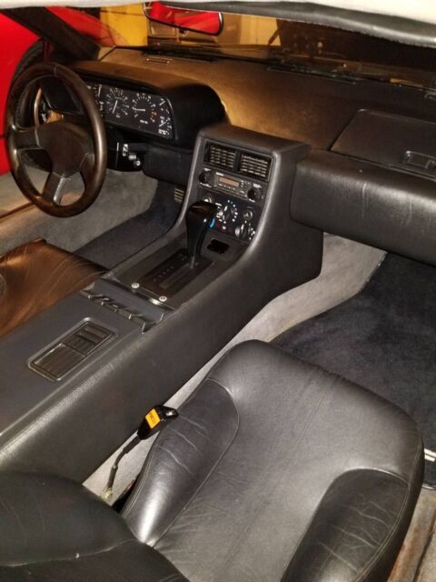 1981 DeLorean - photo 11