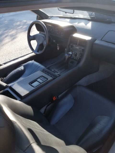 1981 DeLorean - photo 5