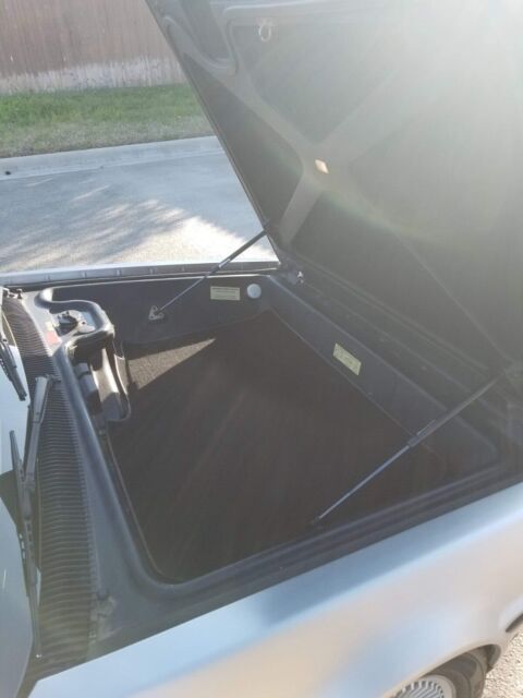 1981 DeLorean - photo 7
