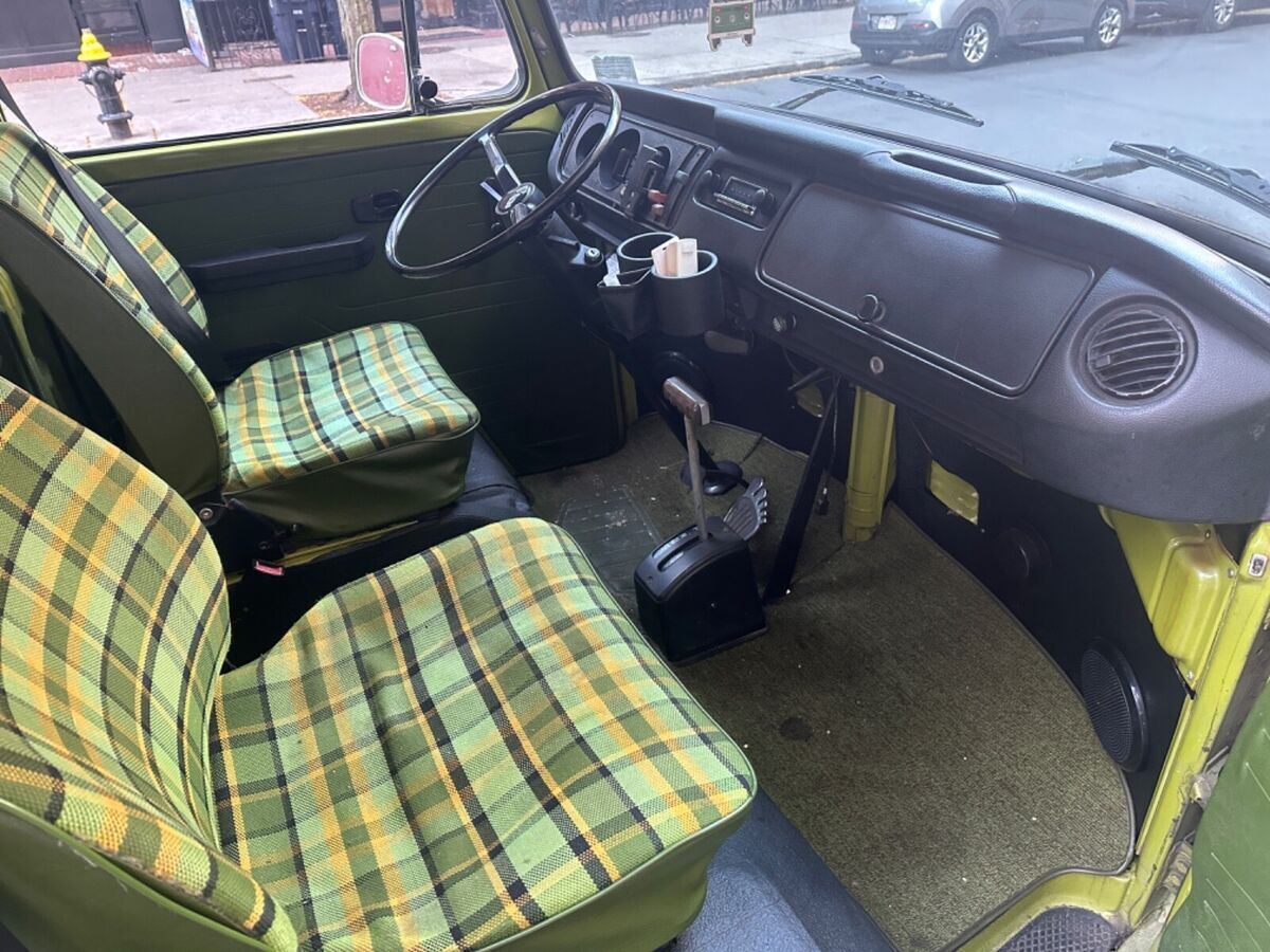 1979 Volkswagen Bus/Vanagon - photo 10