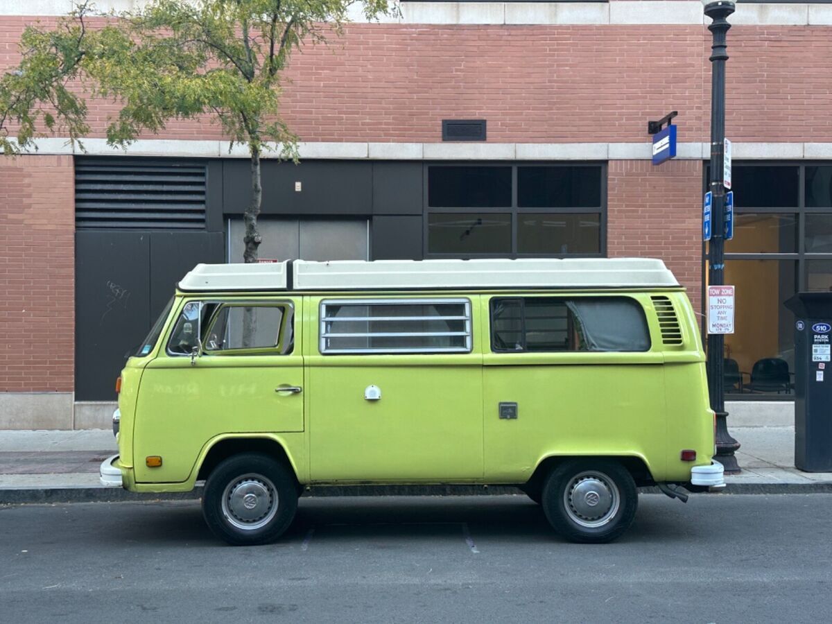 1979 Volkswagen Bus/Vanagon - photo 11