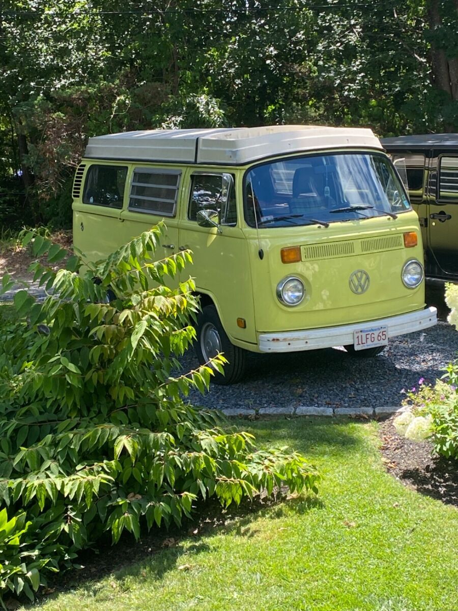 1979 Volkswagen Bus/Vanagon - photo 6