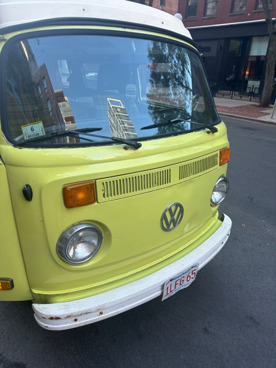 1979 Volkswagen Bus/Vanagon - photo 7