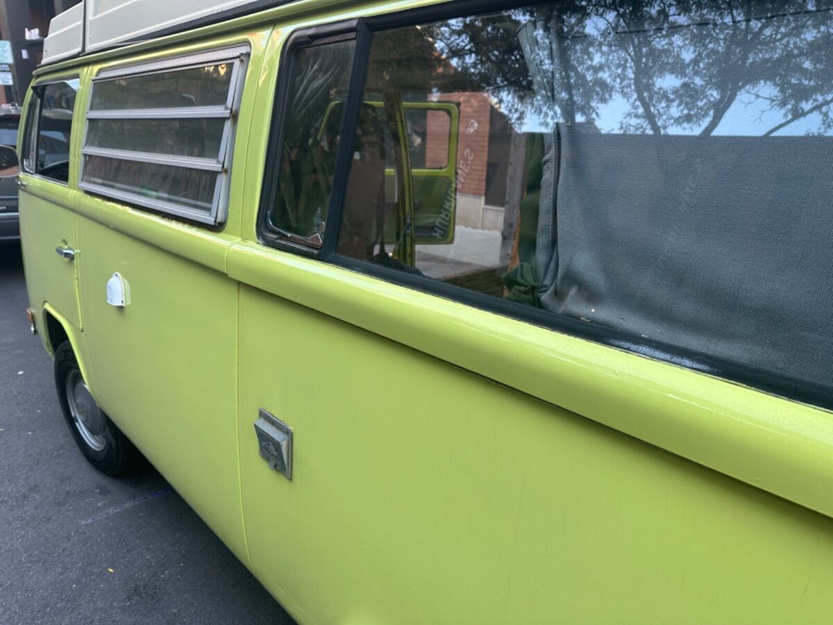 1979 Volkswagen Bus/Vanagon - photo 9