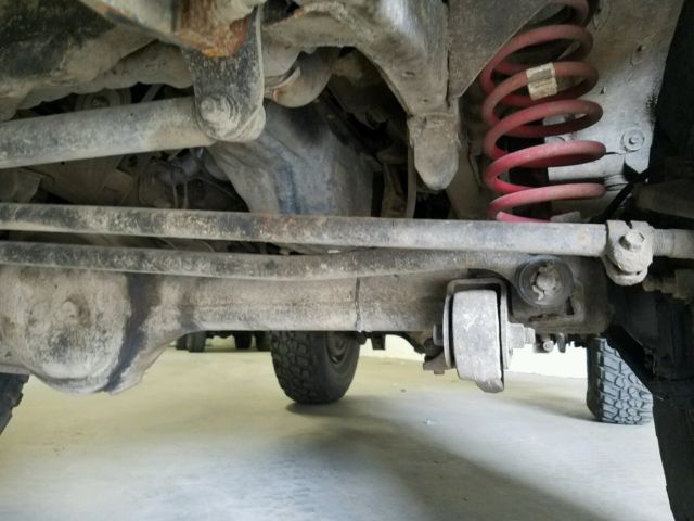 1980 Toyota Land Cruiser - photo 11