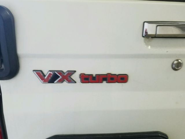 1980 Toyota Land Cruiser - photo 13