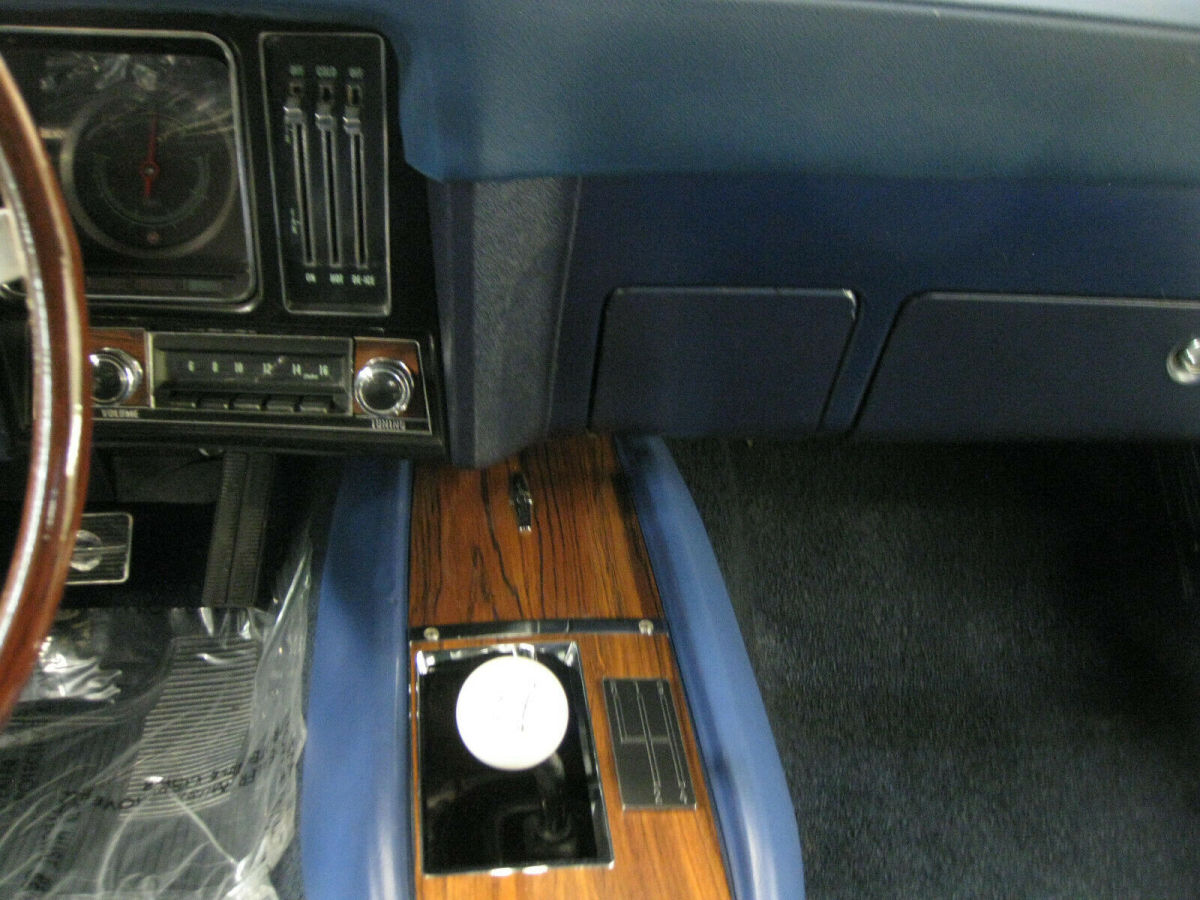 1969 Chevrolet Camaro SS - photo 10