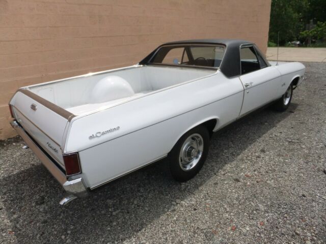 1968 Chevrolet El Camino - photo 3