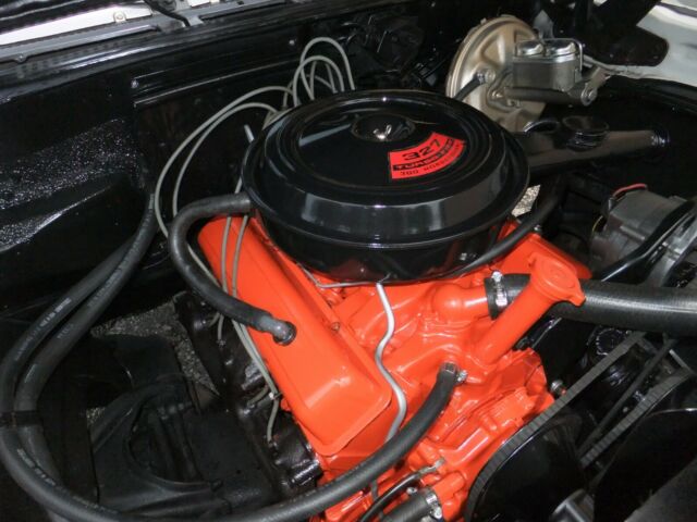 1968 Chevrolet El Camino - photo 4