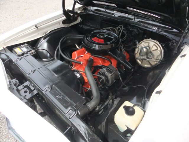 1968 Chevrolet El Camino - photo 5