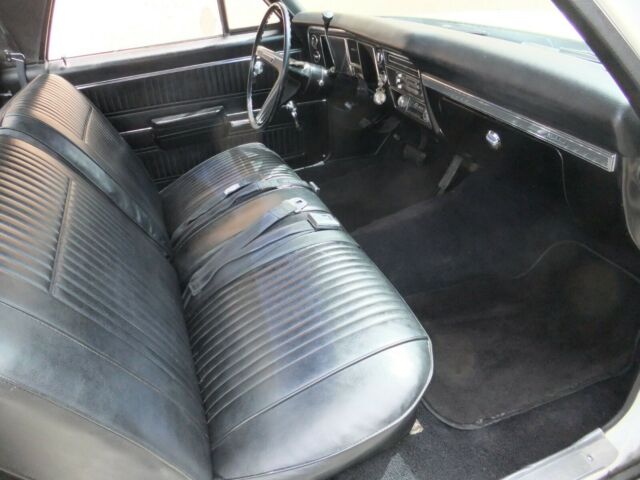 1968 Chevrolet El Camino - photo 9