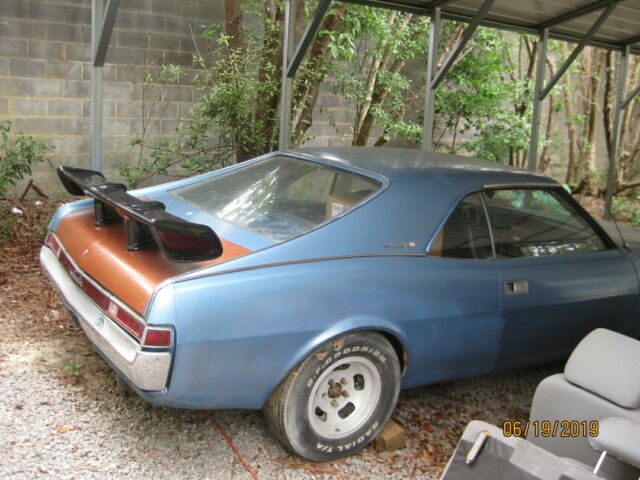 1969 AMC Javelin SST - photo 6