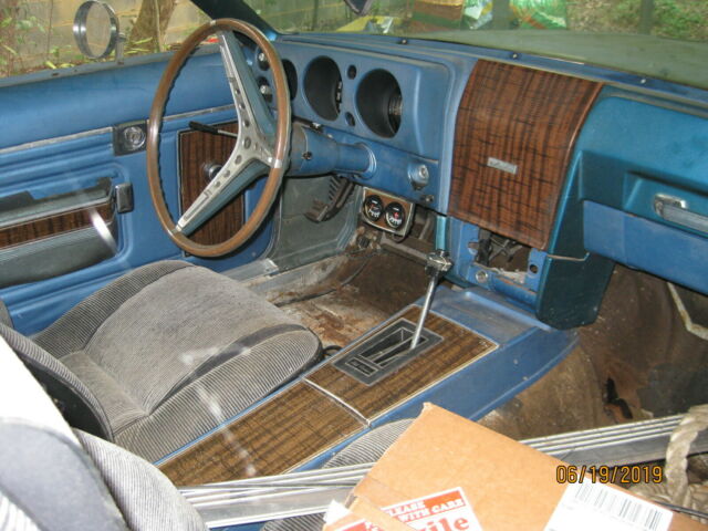 1969 AMC Javelin SST - photo 9