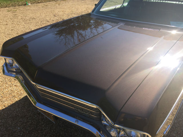 1970 Chevrolet Impala Custom - photo 10