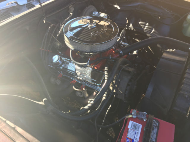 1970 Chevrolet Impala Custom - photo 13