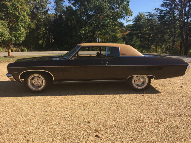 1970 Chevrolet Impala Custom - photo 3