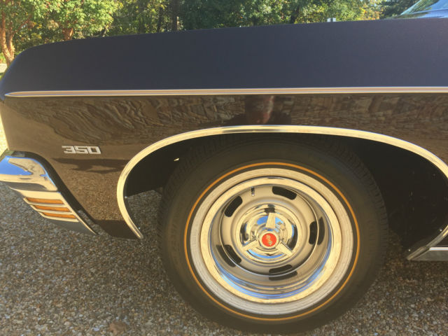 1970 Chevrolet Impala Custom - photo 6