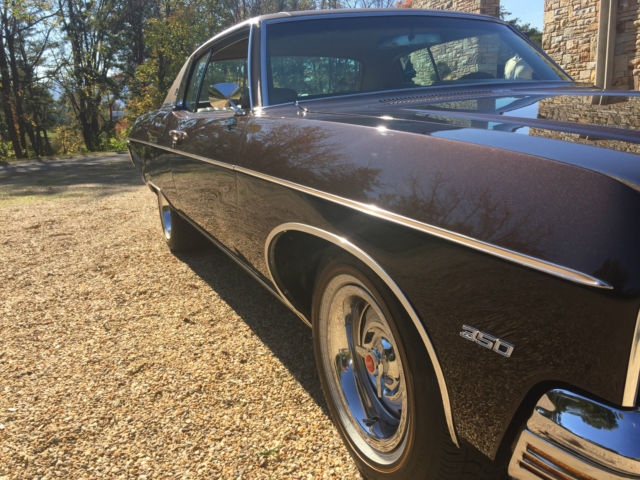 1970 Chevrolet Impala Custom - photo 8