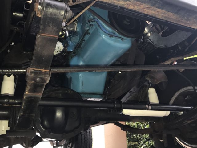 1973 International Harvester Scout Scout II - photo 9