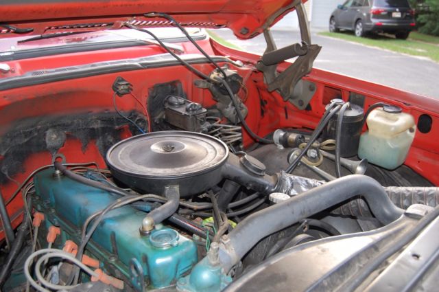 1977 Chevrolet C-10 Custom Deluxe - photo 11