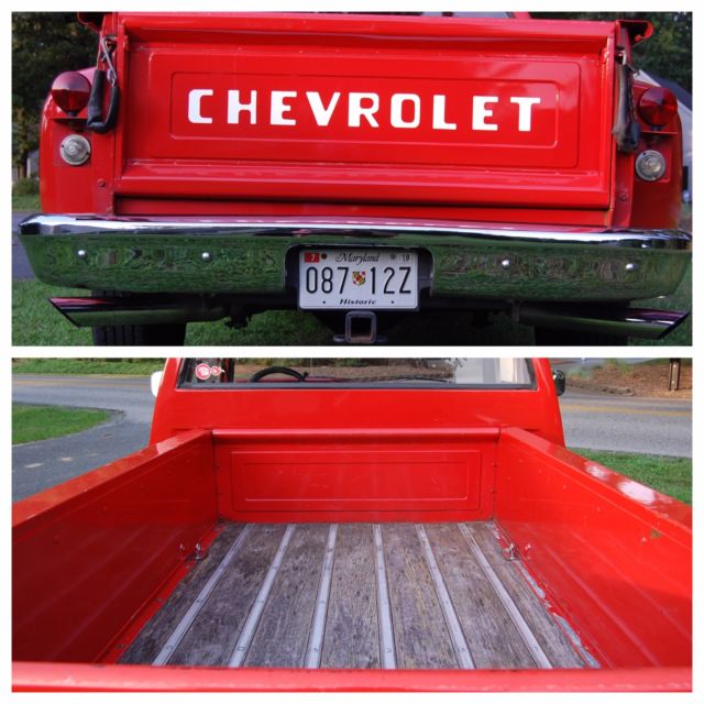 1977 Chevrolet C-10 Custom Deluxe - photo 7