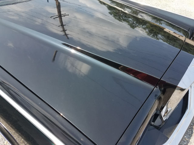 1977 Lincoln Town Car - photo 6