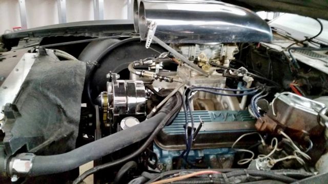 1979 Pontiac Firebird - photo 5