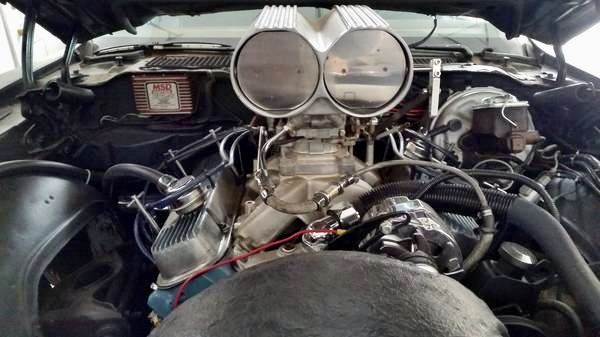 1979 Pontiac Firebird - photo 6