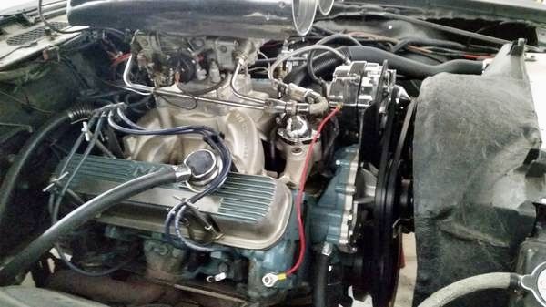 1979 Pontiac Firebird - photo 7