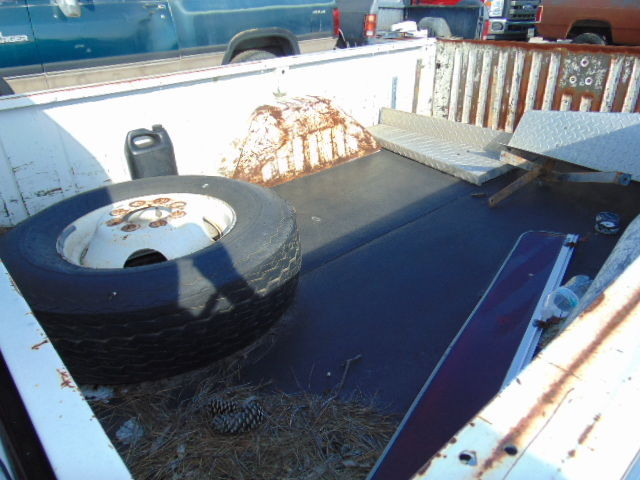 1982 Dodge Ram 3500 royal se - photo 6