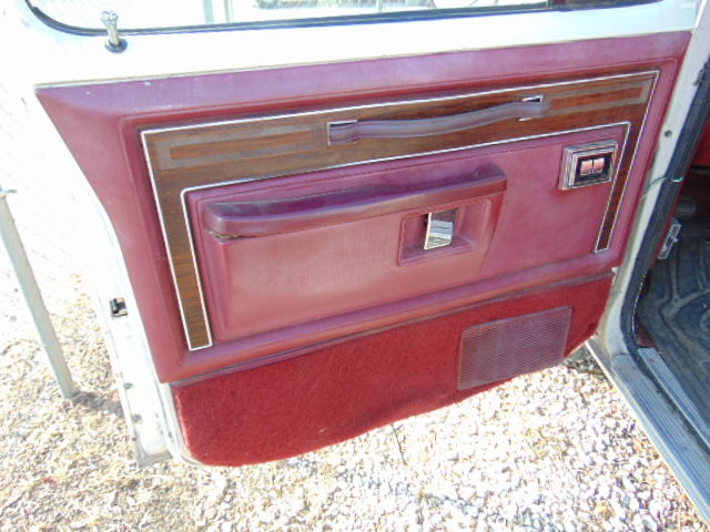 1982 Dodge Ram 3500 royal se - photo 7