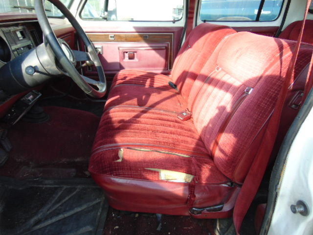 1982 Dodge Ram 3500 royal se - photo 9