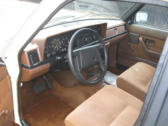 1987 Volvo 240 - photo 3