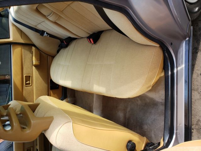 1990 Volvo 240 DL - photo 6