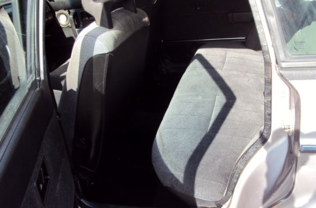 1991 Volvo 240 - photo 3