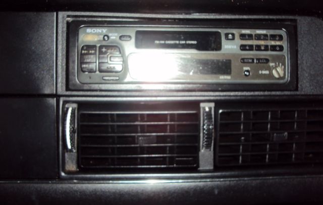 1991 Volvo 240 - photo 7