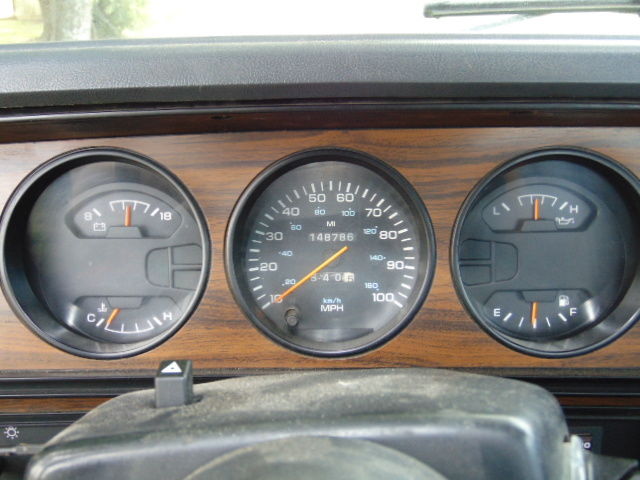 1993 Dodge Ram 3500 LE - photo 11