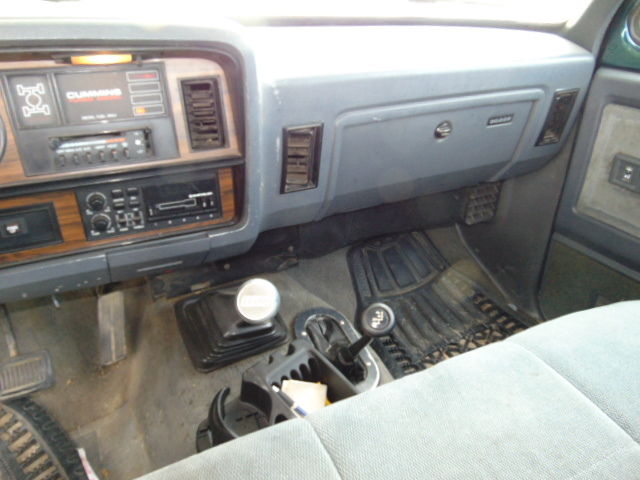 1993 Dodge Ram 3500 LE - photo 12