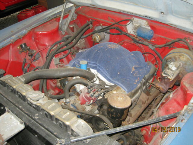 1969 AMC Javelin SST - photo 10