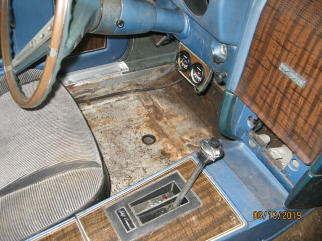 1969 AMC Javelin SST - photo 5