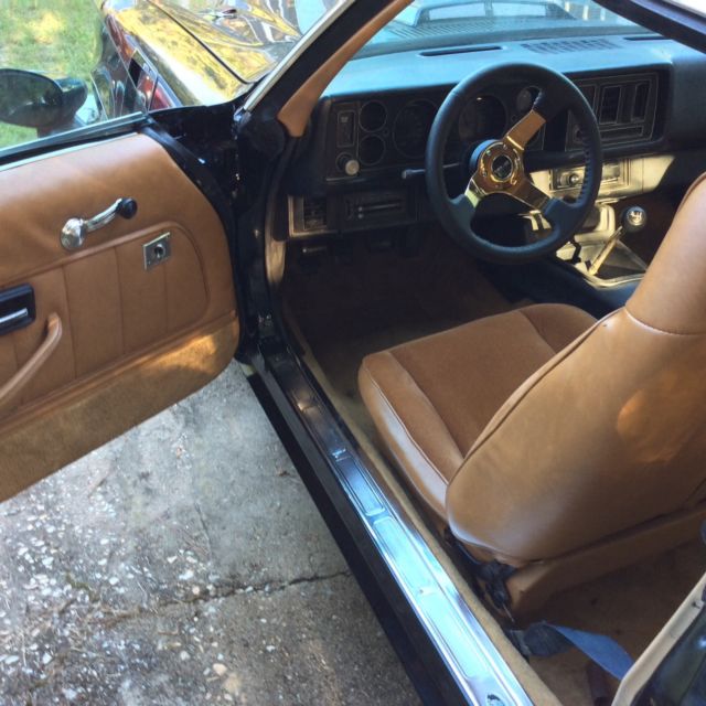 1980 Chevrolet Camaro Z28 - photo 11